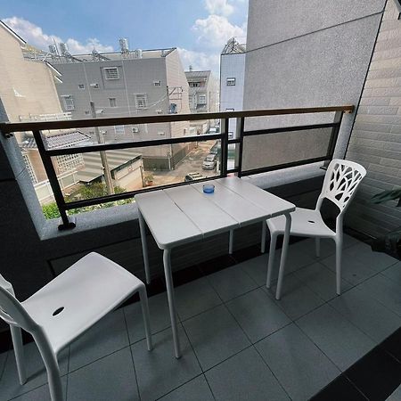 Donggang Homestay-Dongfan Eksteriør bilde
