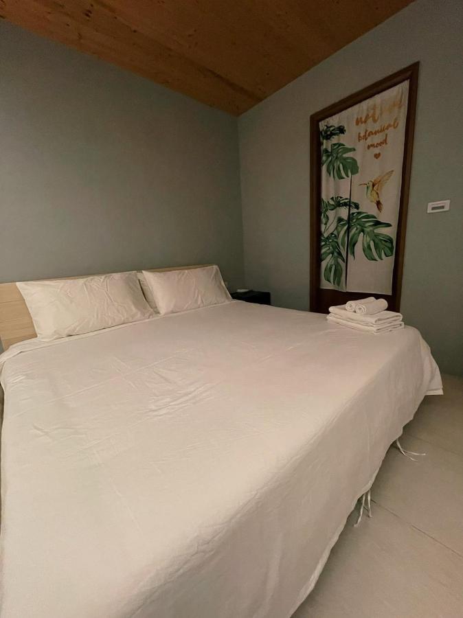 Donggang Homestay-Dongfan Eksteriør bilde