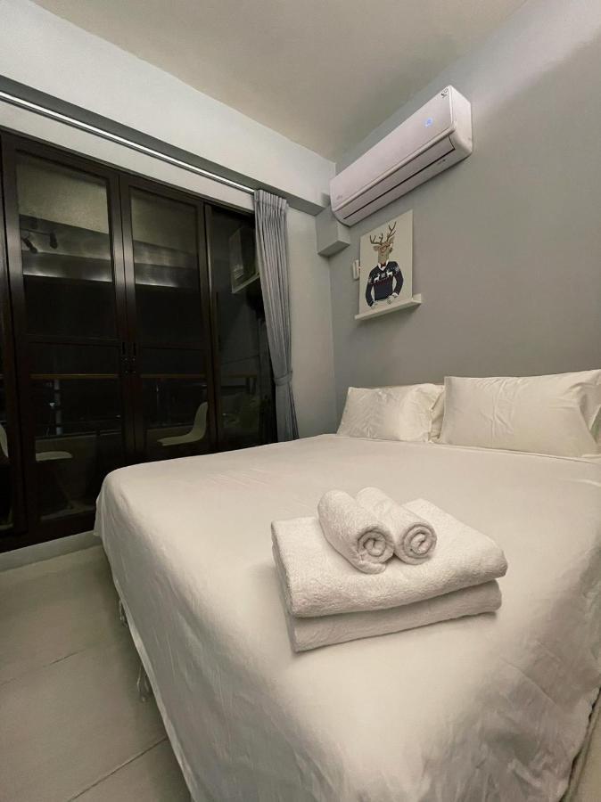 Donggang Homestay-Dongfan Eksteriør bilde