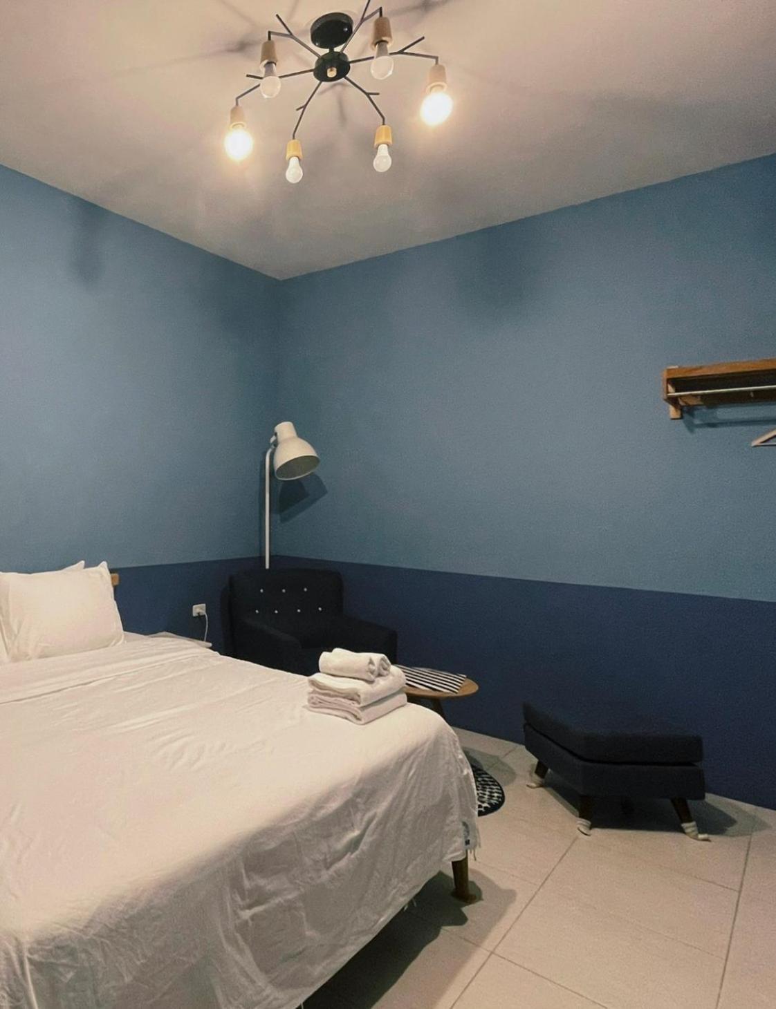 Donggang Homestay-Dongfan Eksteriør bilde
