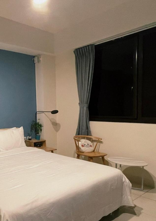 Donggang Homestay-Dongfan Eksteriør bilde